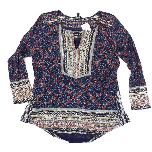 Lucky Brand Tops - NWT Lucky Brand Shirt